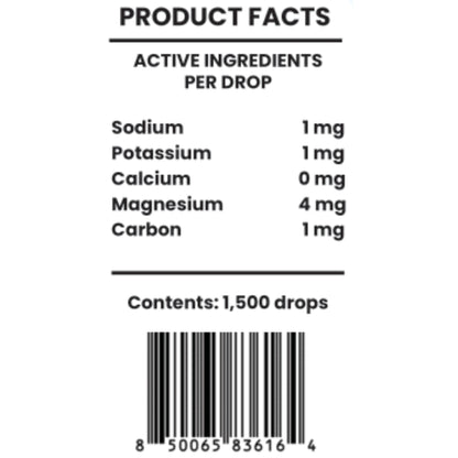 AquaPaws™ Pet Electrolytes