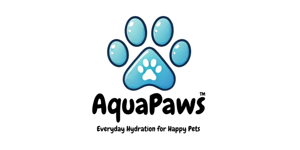AquaVIVE™ Inc. DBA AquaPaws™